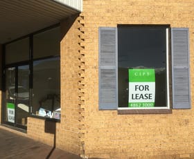 Shop & Retail commercial property leased at Shop 6/341 Bong Bong Street Bowral NSW 2576