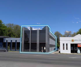 Offices commercial property leased at 12 Eastwood Street Ballarat Central VIC 3350