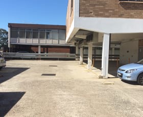 Offices commercial property leased at 40 Restwell Street Bankstown NSW 2200