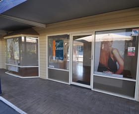 Offices commercial property leased at Shop D4-5/321 Harbour Drive Coffs Harbour NSW 2450