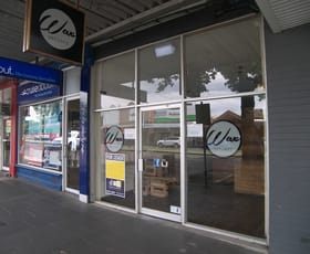 Shop & Retail commercial property leased at 68 Mitchell Street Bendigo VIC 3550