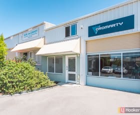 Factory, Warehouse & Industrial commercial property leased at 3/3 Mertonvale Circuit Kingston TAS 7050