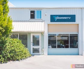 Factory, Warehouse & Industrial commercial property leased at 3/3 Mertonvale Circuit Kingston TAS 7050