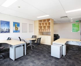 Offices commercial property leased at 602/122 Arthur Street North Sydney NSW 2060