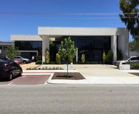 Offices commercial property leased at 2/38 Walters Drive Osborne Park WA 6017