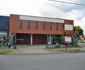 Factory, Warehouse & Industrial commercial property leased at 2 Disney Avenue Keilor East VIC 3033