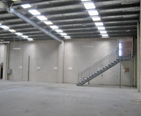 Factory, Warehouse & Industrial commercial property leased at 2 Disney Avenue Keilor East VIC 3033