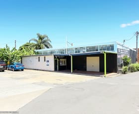 Showrooms / Bulky Goods commercial property leased at 1 Peters Lane Pialba QLD 4655