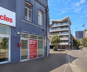 Shop & Retail commercial property leased at Shop 17/1-19 Regent Street Redfern NSW 2016