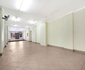 Offices commercial property leased at Shop 17/1-19 Regent Street Redfern NSW 2016