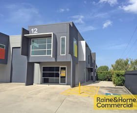 Offices commercial property leased at 12/30 Raubers Road Banyo QLD 4014