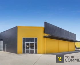 Showrooms / Bulky Goods commercial property leased at 1/709 Gympie Road Lawnton QLD 4501