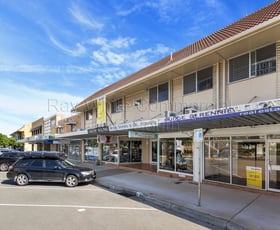 Offices commercial property leased at 4/20 Bay Street Tweed Heads NSW 2485