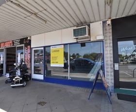 Shop & Retail commercial property leased at 157 Charters Towers Road Hyde Park QLD 4812