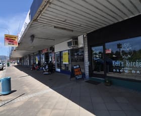 Offices commercial property leased at 157 Charters Towers Road Hyde Park QLD 4812