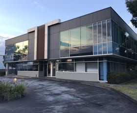 Offices commercial property leased at 9 Compark Circuit Mulgrave VIC 3170