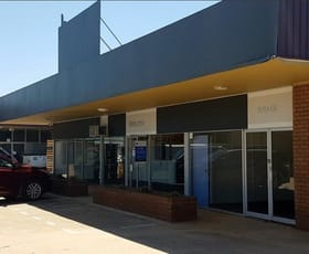 Showrooms / Bulky Goods commercial property leased at 64-66 Wollongong Street Fyshwick ACT 2609
