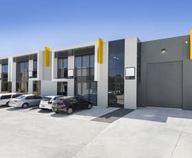 Factory, Warehouse & Industrial commercial property leased at 20/125 Rooks Road Nunawading VIC 3131