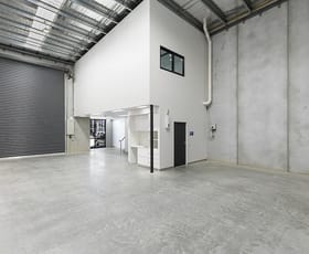 Factory, Warehouse & Industrial commercial property leased at 20/125 Rooks Road Nunawading VIC 3131