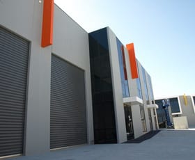 Factory, Warehouse & Industrial commercial property leased at Unit 23/125 Rooks Road Nunawading VIC 3131