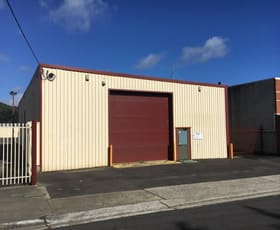 Factory, Warehouse & Industrial commercial property leased at 30 Pearl Street Wivenhoe TAS 7320