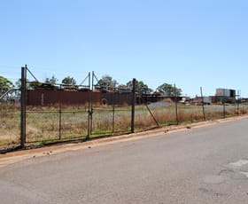 Factory, Warehouse & Industrial commercial property leased at 311-313 Taylor Street - Lease A (Yard) Wilsonton QLD 4350