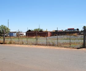 Factory, Warehouse & Industrial commercial property leased at 311-313 Taylor Street - Lease A (Yard) Wilsonton QLD 4350