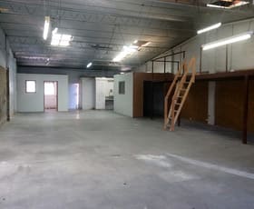 Factory, Warehouse & Industrial commercial property leased at 3&4/38-40 Kylta Road Heidelberg West VIC 3081