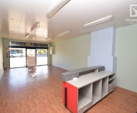 Shop & Retail commercial property leased at 158 High Street Shepparton VIC 3630