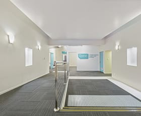 Offices commercial property leased at 6/137 George Street Beenleigh QLD 4207