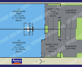 Offices commercial property leased at Lot 406 Victoria Road Malaga WA 6090