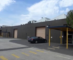 Showrooms / Bulky Goods commercial property leased at Rear - 359 Plummer Street Port Melbourne VIC 3207