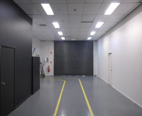 Showrooms / Bulky Goods commercial property leased at Rear - 359 Plummer Street Port Melbourne VIC 3207