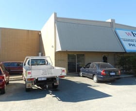 Offices commercial property leased at Unit 1/10 Midas Rd Malaga WA 6090