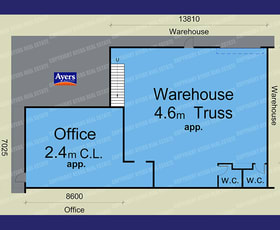 Offices commercial property leased at Unit 1/10 Midas Rd Malaga WA 6090