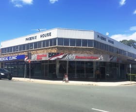 Offices commercial property leased at Level 1, Suite 3/3 Violet Street Redcliffe QLD 4020