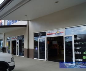 Shop & Retail commercial property leased at Deception Bay QLD 4508