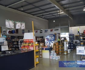 Shop & Retail commercial property leased at Deception Bay QLD 4508