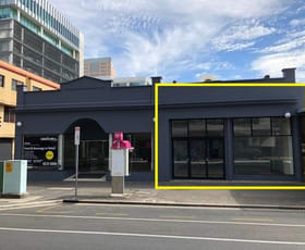 Shop & Retail commercial property leased at 96 Flinders Street Adelaide SA 5000