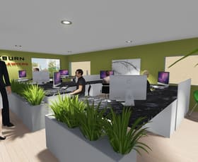 Other commercial property leased at Level 1/82 Lake Street Cairns City QLD 4870