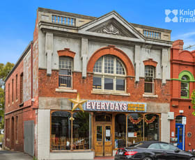Shop & Retail commercial property leased at 315 Elizabeth Street North Hobart TAS 7000
