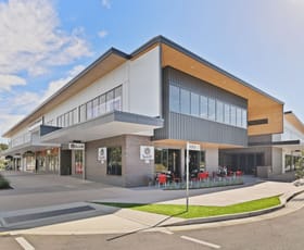 Medical / Consulting commercial property leased at CR1/123 Sippy Downs Drive Sippy Downs QLD 4556