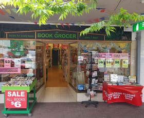 Shop & Retail commercial property leased at Unit 2/1-11 Kennedy Street Kingston ACT 2604