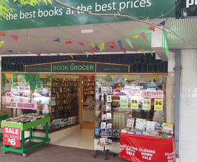 Shop & Retail commercial property leased at Unit 2/1-11 Kennedy Street Kingston ACT 2604