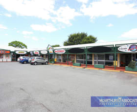 Shop & Retail commercial property leased at Strathpine QLD 4500