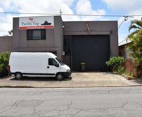 Factory, Warehouse & Industrial commercial property leased at 39 Harrison Street Maryville NSW 2293