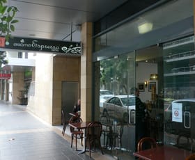 Shop & Retail commercial property leased at Shop 10/180 George Street Parramatta NSW 2150