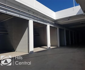 Factory, Warehouse & Industrial commercial property leased at 48/14 Loyalty Road North Rocks NSW 2151