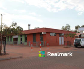 Offices commercial property leased at 14A Hilditch Avenue Newman WA 6753