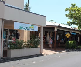 Shop & Retail commercial property leased at Shop 3/16 Macrossan St Port Douglas QLD 4877